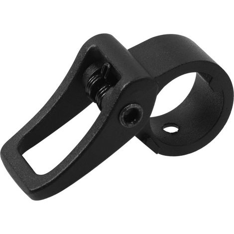 Convient pour la trottinette électrique Max G30, boucle de suspension pliable, boucle de suspension, boucle de suspension