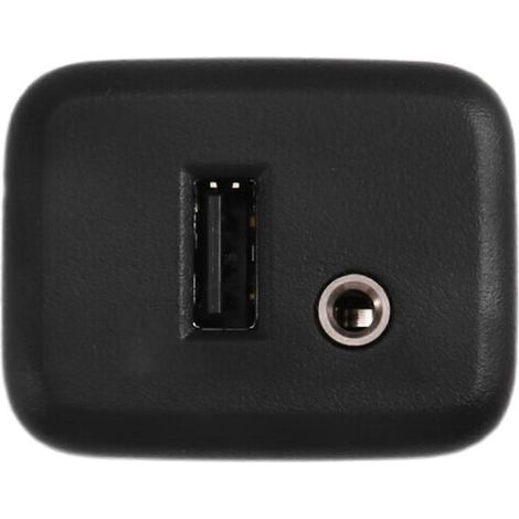 13591084 Prise USB pour voiture Mokka 1.4 2016- - Accessoires de voiture avec port de chargement USB (1/5)