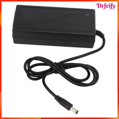 Adaptateur d'alimentation 12 V 6A, adaptateur secteur pour alimentation informatique, fournit une électricité stable pour vos appareils (1/5)