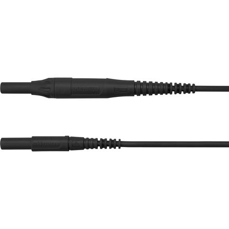 Messkabel Schutzinger MSFK B441 2 Meter 8 A