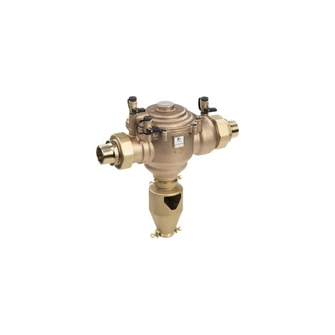 Grünbeck Séparateur de système GENO-DK 2 1'', 132530