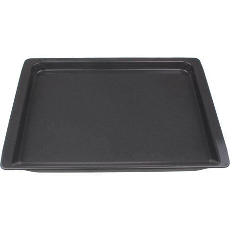 Bosch - backofen blech 34.5 x 46.5cm - 00701725 - 4242005438648