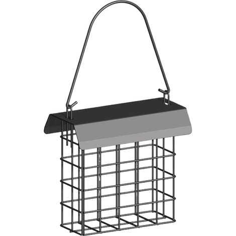 Vogelfutterhaus Großvolumige Vogelfutterstelle Als