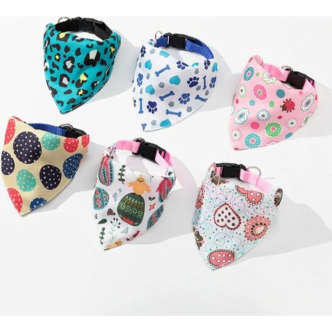 Pañuelo para animales x 2 S-27 (1/5)