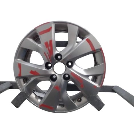 Jante Aluminium CITROEN Grand C4 Picasso 2006- [PRODUIT D'OCCASION]♻️96770897tw