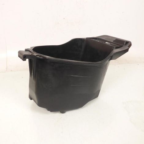 [PRODUIT D'OCCASION] Coffre origine pour scooter Chinois 50 06 GY50 LUOJIA Occasion (1/5)