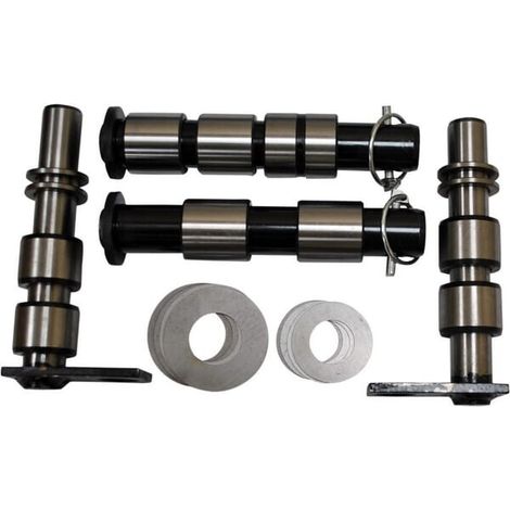 Kit perno e boccola UNIVERSALE PBKUBKX363 (1/2)