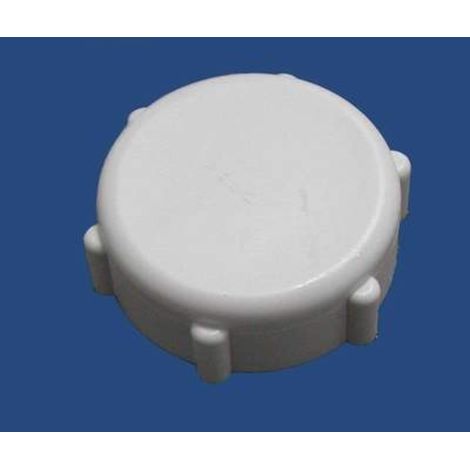 INTEX RICAMBIO 11131 COPERTURA CELLA ELETTROLITICA POMPE FILTRO, SABBIA E CLORINATORE
