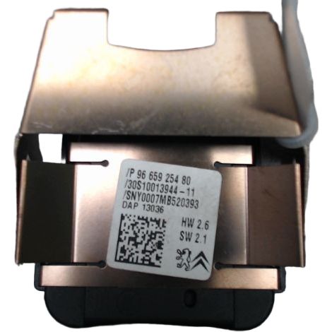 [PRODUIT D'OCCASION] Capteur De Pluie PEUGEOT 208 ♻️ Ref Oe. 1608089480 - Garantie à vie (1/3)
