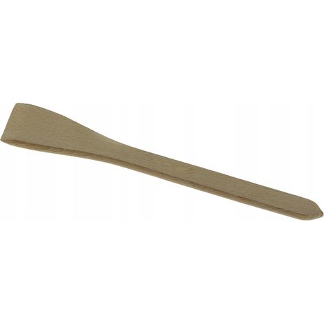 Spatola da cucina de buyer b bois resistenza alta temperatura 30 cm (1/3)