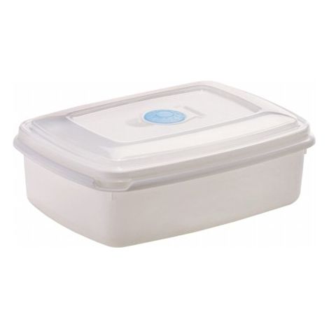 PLAST TEAM 15440800 MICRO-ONDES BOÎTE 1,3 L