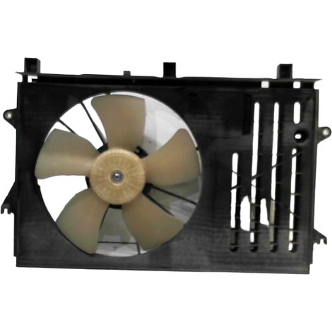 Moteur Ventilateur Radiateur TOYOTA Corolla [PRODUIT D'OCCASION]♻️1636328160