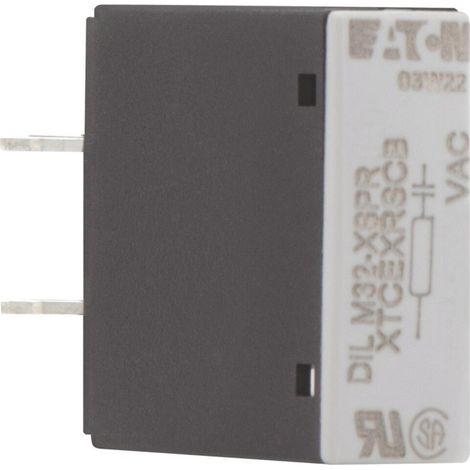 Eaton RC-Schutzbeschaltung 240VAC f.DILM17..32 DILM32-XSPR240 (1/4)