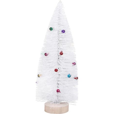 2-teiliges Weihnachtsdekorations-Accessoire
