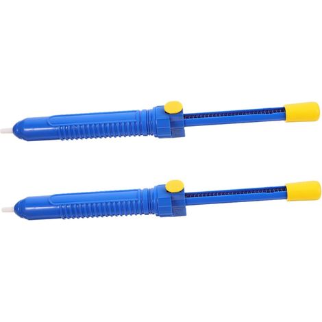 dessouder portable grande pompe dessouder manuelle en (1/5)
