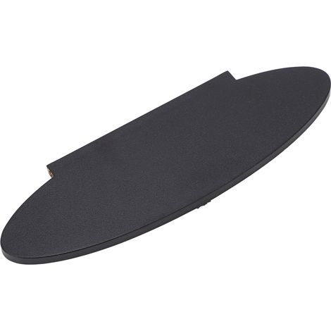 Pare-soleil avec cache-miroir 99670142102, côté passager ou conducteur, anti-friction, pour 911 996 997 (1/5)