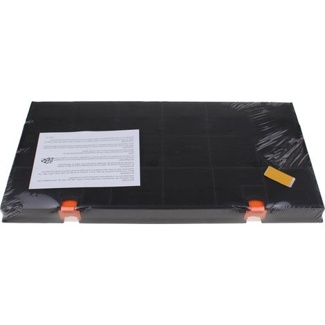 Electrolux - filtro carbone, type 150 - 9029865939 - 7333394080673