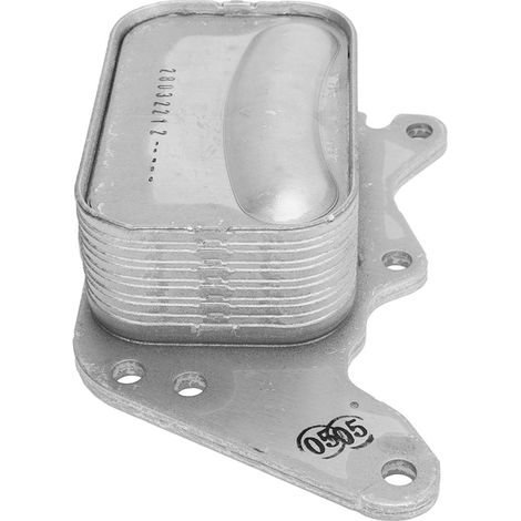 Refroidisseur d'huile 11427546279 pour R55 R56 Cabriolet Countryman Coupé Paceman Roadster (1/5)