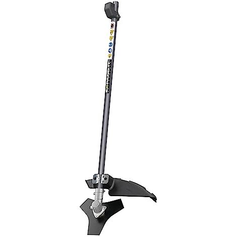 Adattatore Ryobi 140258 per decespugliatore Ryobi con lama di taglio RXBC01 (1/3)