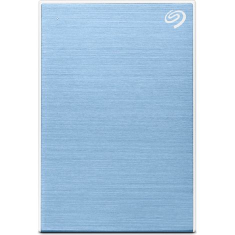 Disco rigido esterno Seagate One Touch con password (2,5", 1 TB, USB 3.0) (1/5)