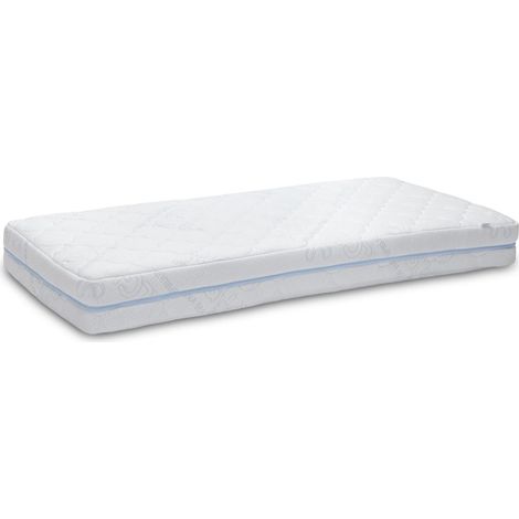 Supreme Genius Kindermatratze 120x60 (14cm) (1/5)
