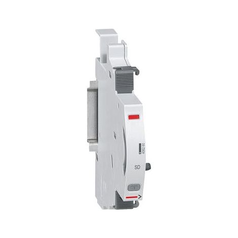Legrand 406260 Contacto de señal de fallo de conmutación dx≥ - 6 a - 250 v (1/2)