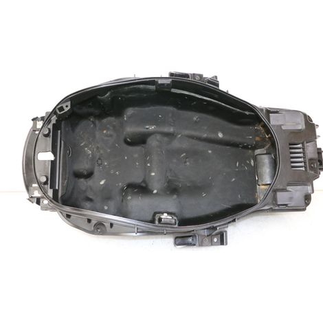 COFFRE SELLE PEUGEOT SATELIS 125 2013 - 2018 (1/5)