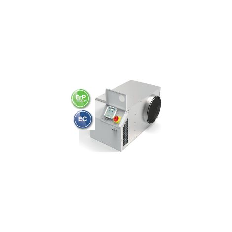 Caisson Cairox C4 400°/ 1/2H 700 m3/h