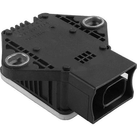 Módulo de punto ciego para Cadillac Chevrolet GMC 2010 - 2014 Módulo sensor de velocidad de guiñada 22743204 (1/5)