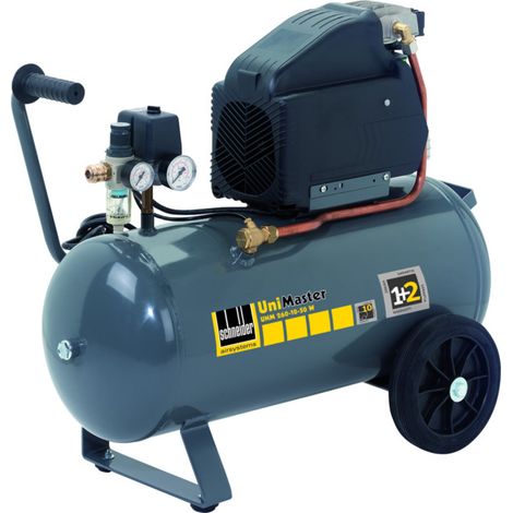 Compresseur Schneider UNM 260-10-50 W