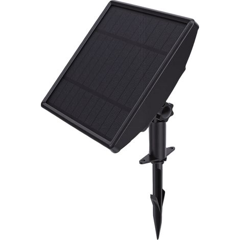 Aérateur solaire étang 2000mAh, pompe à oxygène pour aquarium, bac poissons, hydroponie, piscine extérieure (1/5)