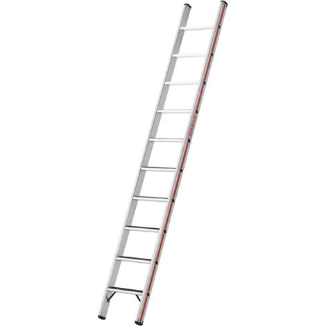 Scala semplice 8 gradini - Altezza raggiungibile 2.52m - 891210