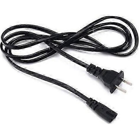 Printer Ac Power Cord For Printer Pixma-L (1/4)