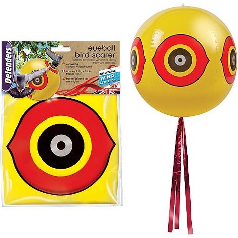 Espantapajaros ahuyentador Defenders Eyeball