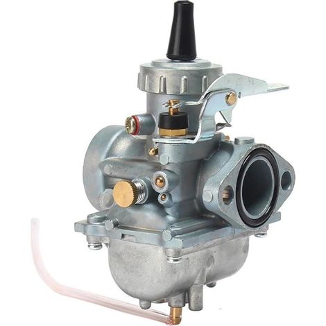 Carburador para Suzuki VM24SH, generador de carburadores para motocicletas de carreras de 2 tiempos. (1/5)