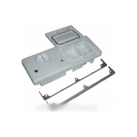 Contenitore detersivo - Lavastoviglie - ARISTON HOTPOINT HOTPOINT - 302860