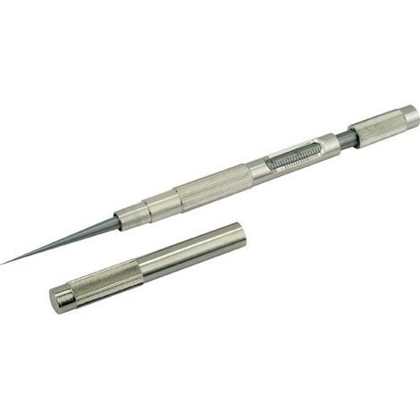 Calibre de boquilla de 0-5 mm de plomo. PROMAT de 0,1 mm