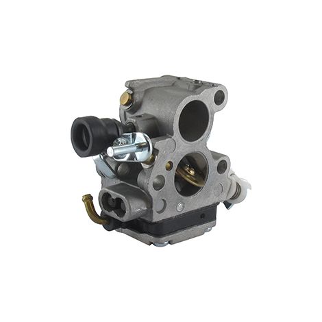 Carburatore adattabile Husqvarna per modelli 135, 140, 140e, 435, 435e, 440e, C1t-el41, C1tel41. Sostituisce l'originale 506 45 05-01.
