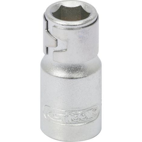 Douille porte-embouts ULTIMATE® avec anneau 1/4'' x 1/4'', 25 mm (1/3)