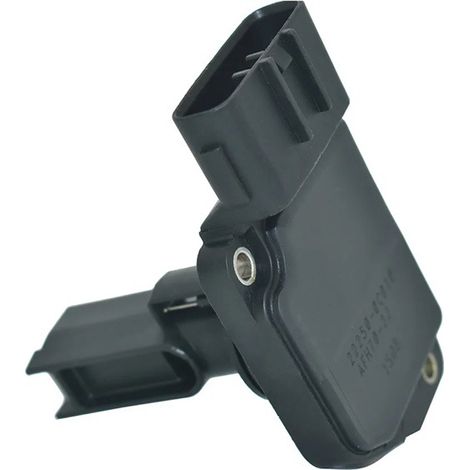 22250-0C010 ist ein MAF-Sensor für den Luftmassenmesser des Toyota Tacoma 4Runner. (1/4)