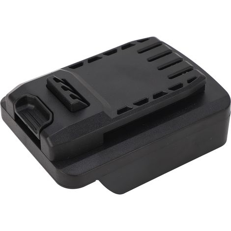 Akkuadapter-Konverter-Dockingstationsanschluss 20V DCB200 DCB203 DCB204 auf FMC687L FMC688L CMCB202 CMCB204 (1/5)