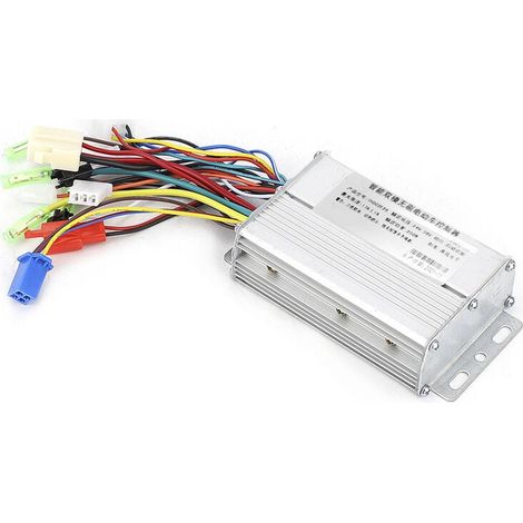 Moteur de contrleur sans balais 24V/36V 250W pour scooter de vélo électrique (1/4)