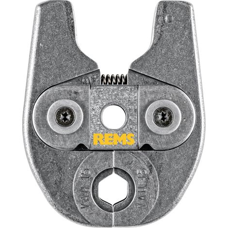 Presszange Mini VAU 15 578630
