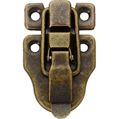 Organisateur de bijoux en bois pour bagues, boucles d'oreilles et accessoires personnels, adapté aux espaces intérieurs et aux routines quotidiennes.-AquaForge (1/5)