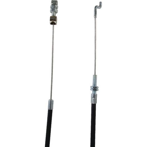 Câble d'embrayage AS-MOTOR E07974ASM