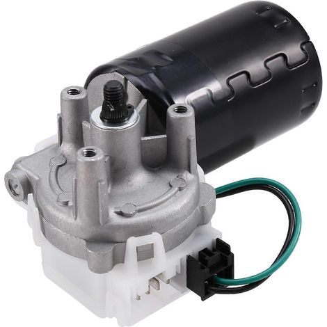 Scheibenwischermotor 9944295 9945855 99488730 64342640 für Fiat Cinquecento Seicento/600 1991-2010 (1/5)