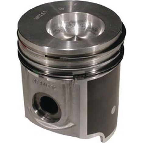 Pist贸n completo VAPORMATIC VPB3809