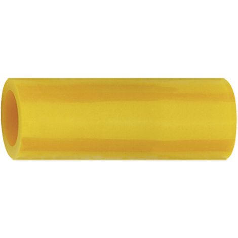 Klauke 790 Parallelverbinder 4 mm² 6 mm² Vollisoliert Gelb 1 St. (1/2)