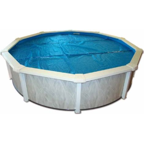 Copertura isotermica piscina Interline diametro 5,50 m