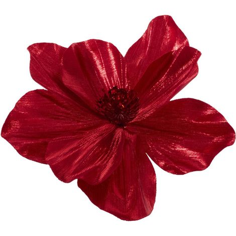 Sdn magnolia brill rg 23cm - Atmosphera créateur d'intérieur